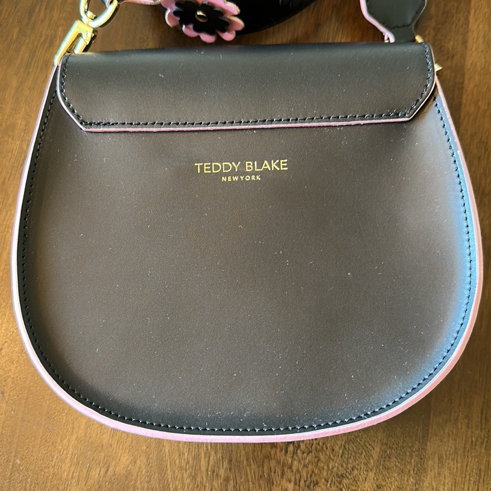 Teddy Blake Handbag - Picture 2 of 4